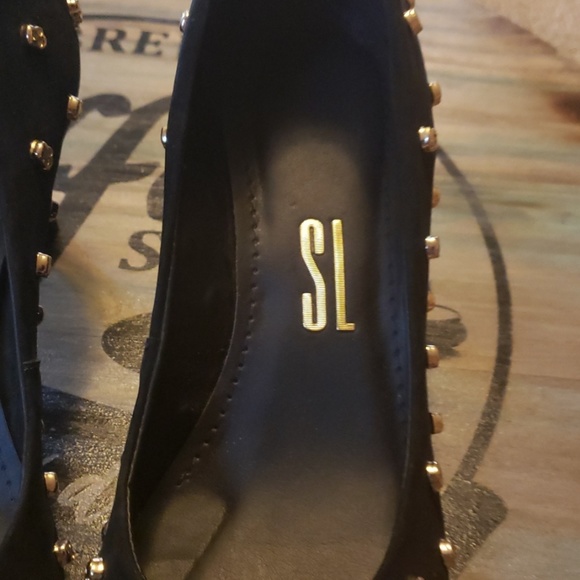 Beautiful heels - Picture 5 of 5